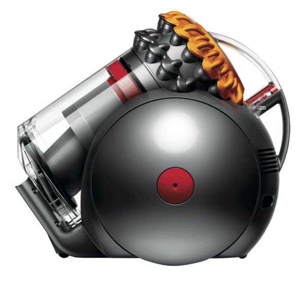 dyson radial root cyclone