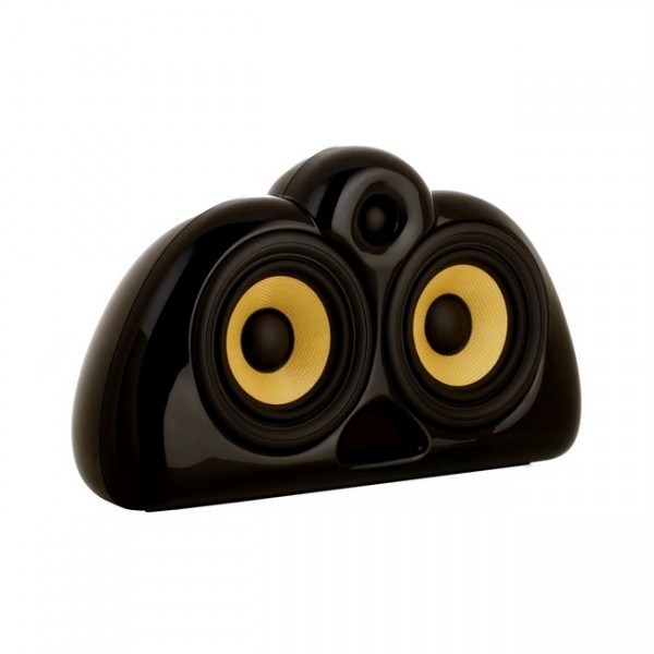 Scandyna CinePod Speaker (Black)