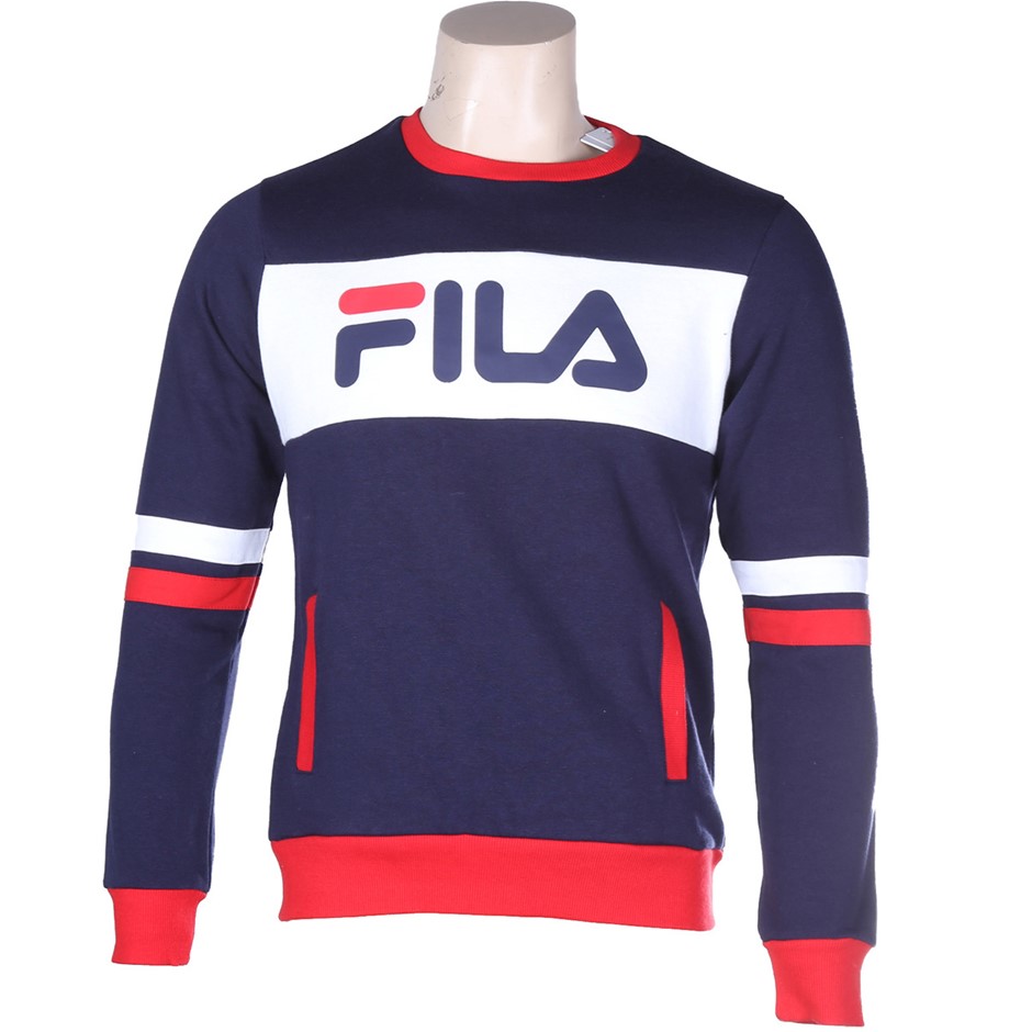 fila xs