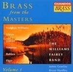Brass From The Masters Vol.1