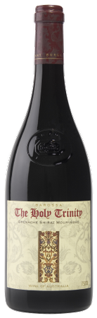 Grant Burge The Holy Trinity GSM 2016 (6