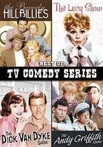 Tv Comedy Series Collector's Set