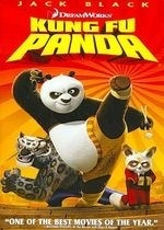 Kung Fu Panda/secrets of the Furious