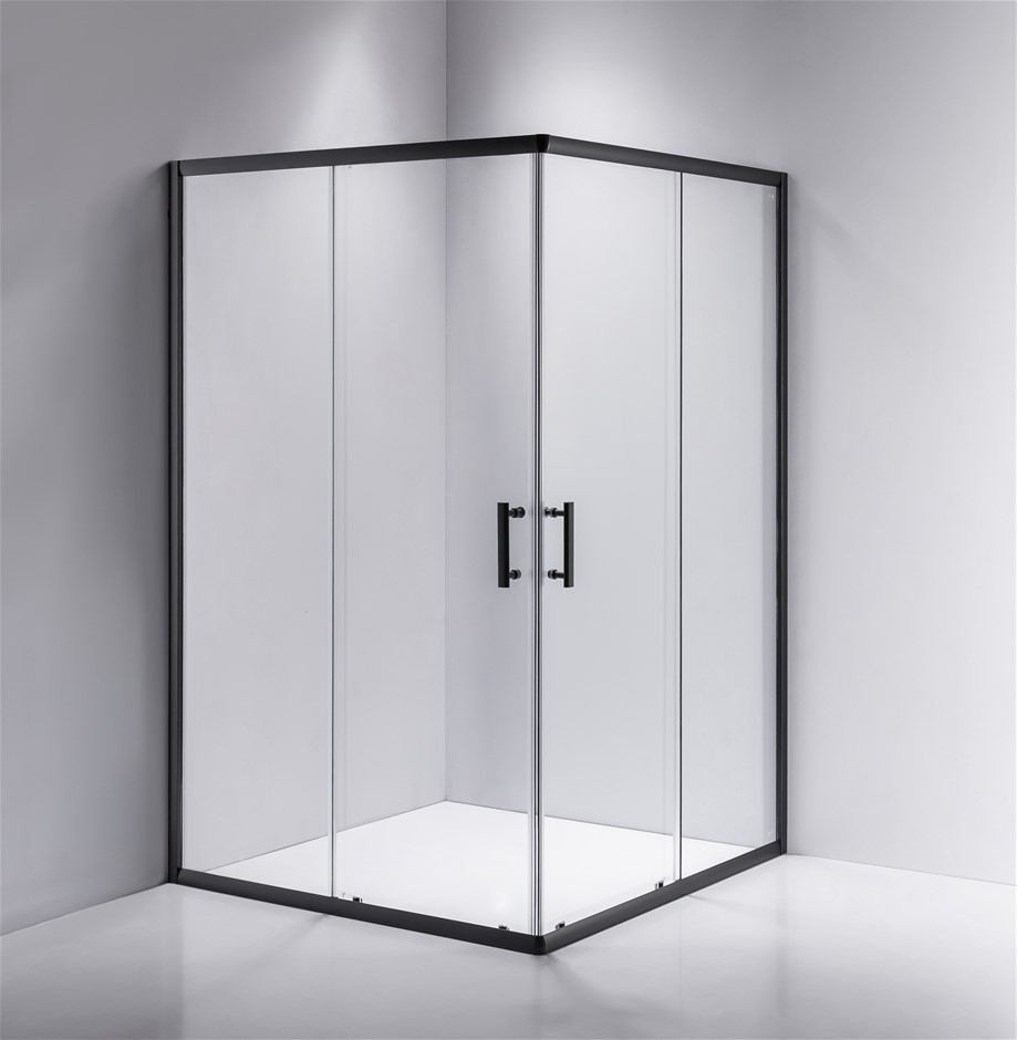 stegbar shower screens