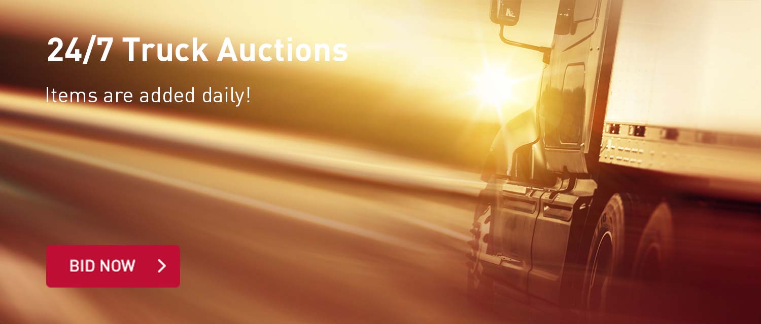 24/7 Truck Sale