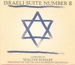 Israel Suite No. 2
