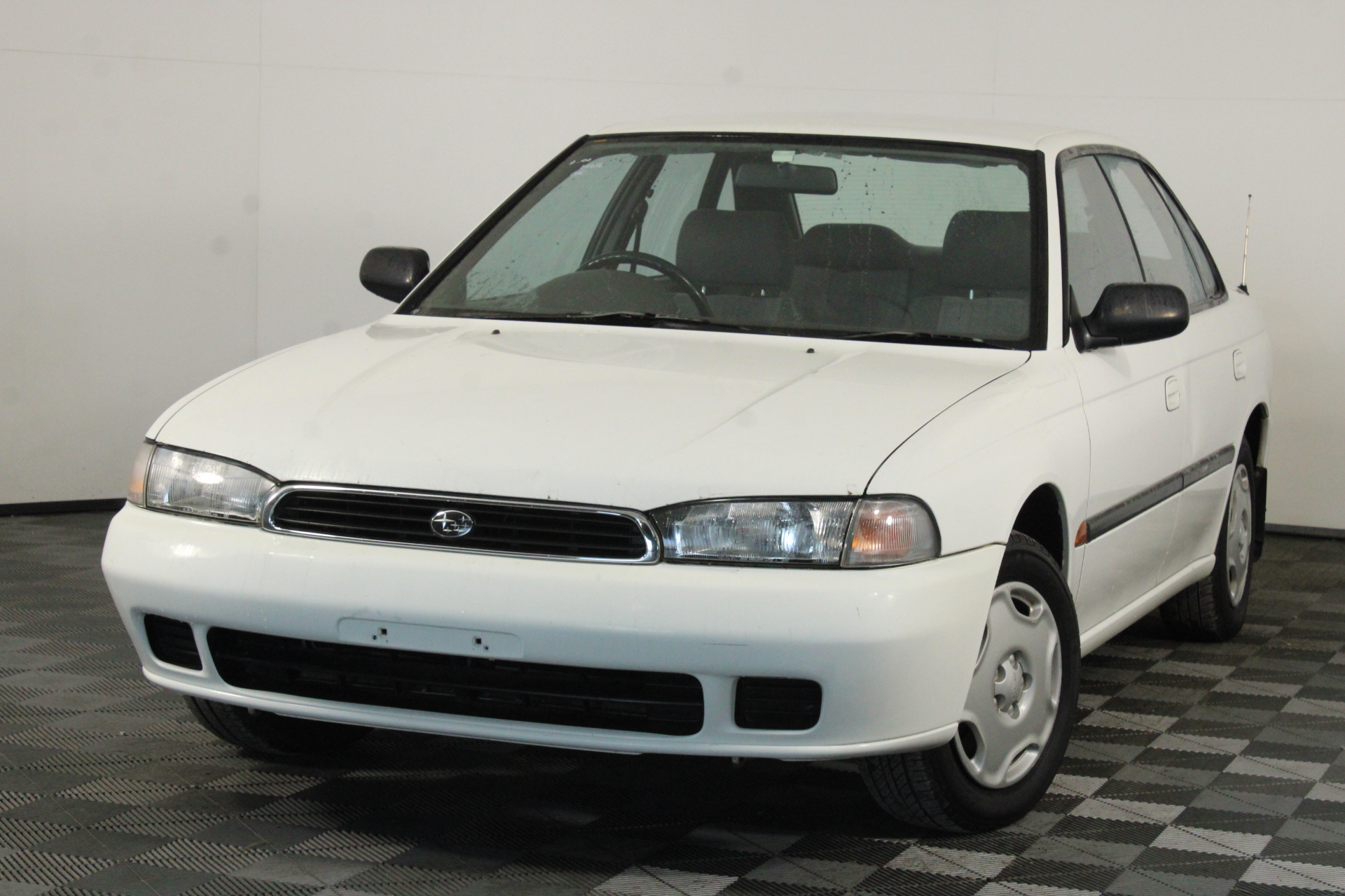 Shocking 1995 Subaru Liberty Prices You Won'T Believe! - ov3gmdc