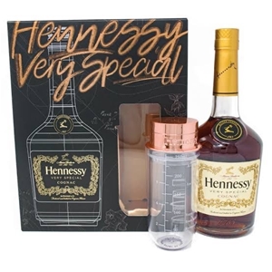 Hennessy VS Shaker Pack Limited Edition 