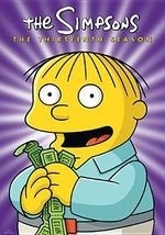 Simpsons:season 13