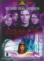 Stargate Sg 1:season 1 Vol 3