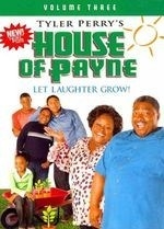 Tyler Perry's House of Payne Vol 3