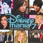 Disney Mania 7