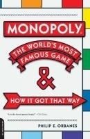 Monopoly: The World's Most Famous Game--