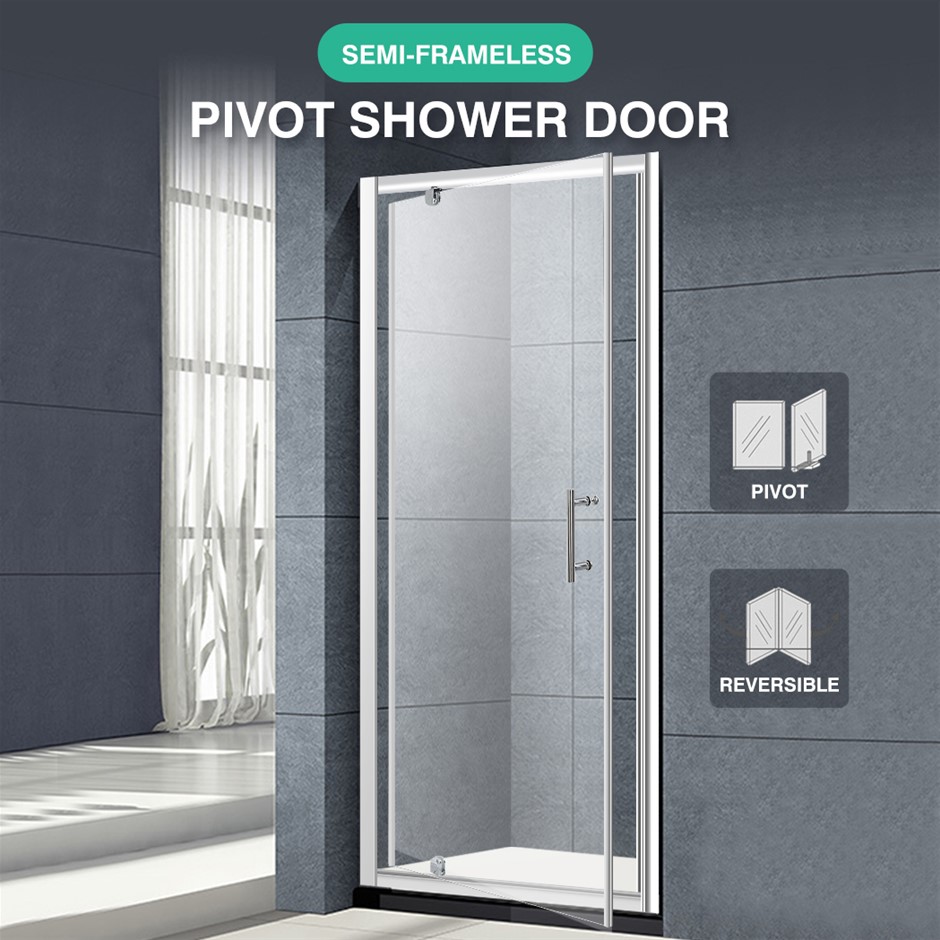 Levede Bath Shower Enclosure Screen Seal