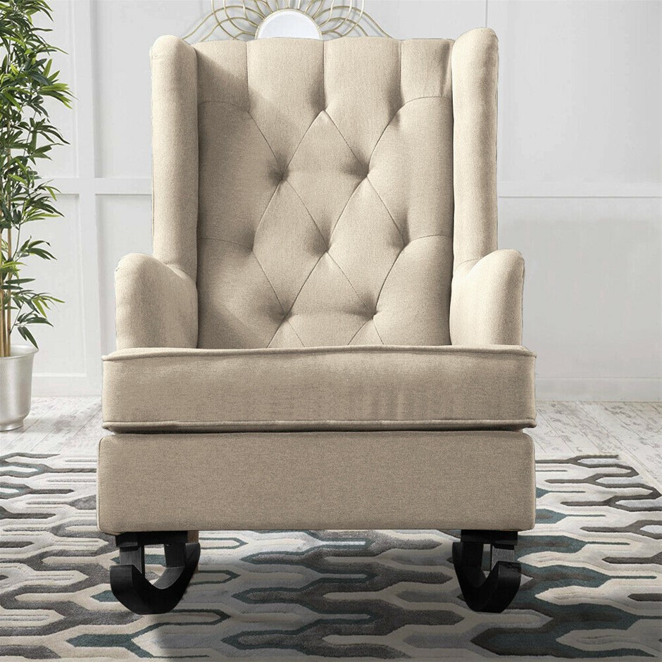 Nursing best sale sofa chair