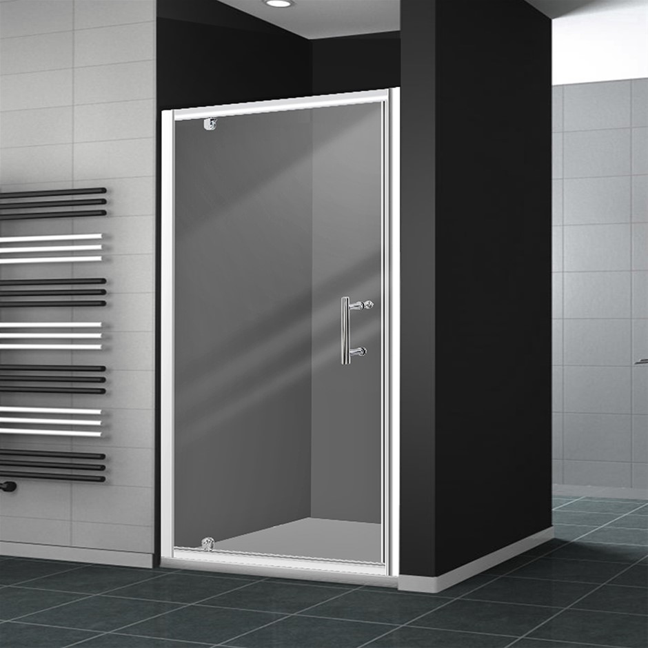 Buy Levede Bath Shower Enclosure Screen Seal Strip Glass Shower Door