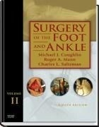 Surgery of the Foot and Ankle: 2-Volume 