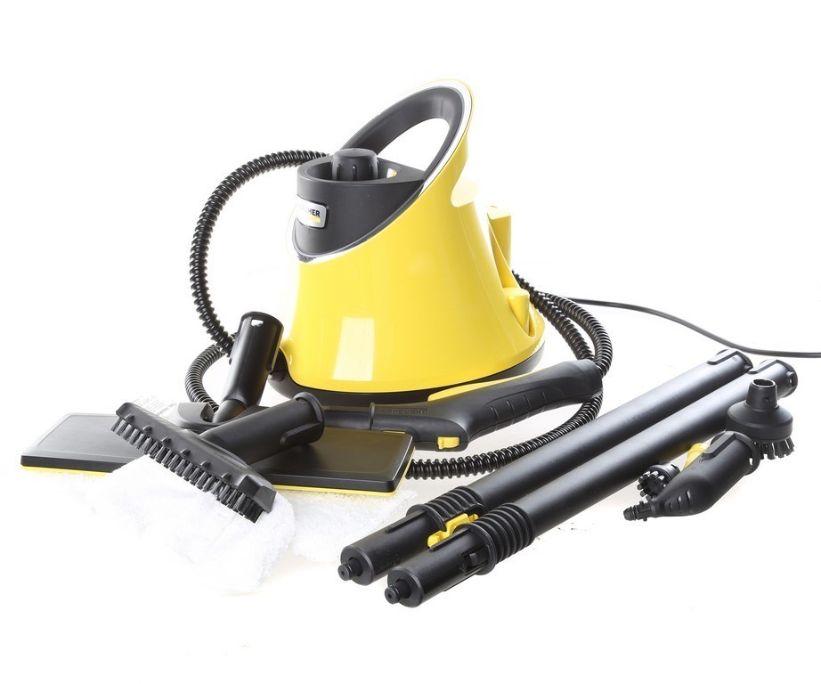 KARCHER SC2 Steam Cleaner DELUXE EASYFIX PREMIUM 1500W. (SNCC40868
