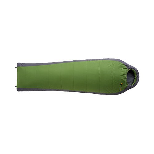 Buy Outer Limits Microsmart 270 Sleeping Bag Green Grays Australia