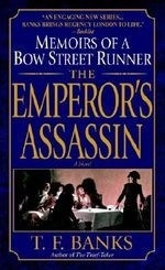 The Emperor's Assassin: Memoirs of a Bow