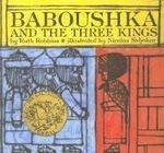 Baboushka & the Three Kings