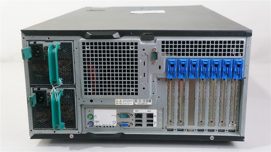 Intel s5000vsa настройка raid