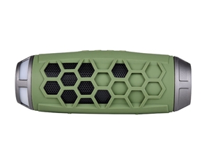 SONIQ Rock 7 Portable Bluetooth Speaker 