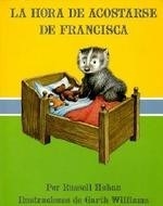 Bedtime for Frances (Spanish Edition): L