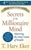 Secrets of the Millionaire Mind: Mastering the Inner Game of Wealth