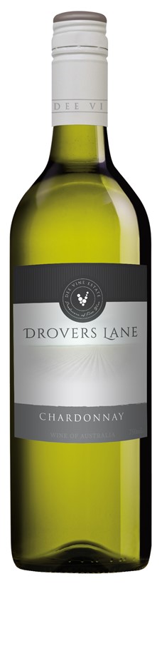 Drovers Lane Chardonnay 2022 (12 x 750mL