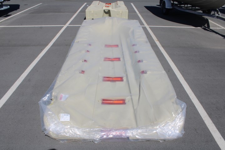 PMS Roto Dock System Floating Jet Ski Pontoon Auction (0001-7769977 ...