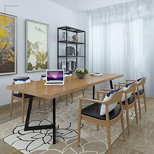 V Shaped Table Bench Desk Legs Retro Ind