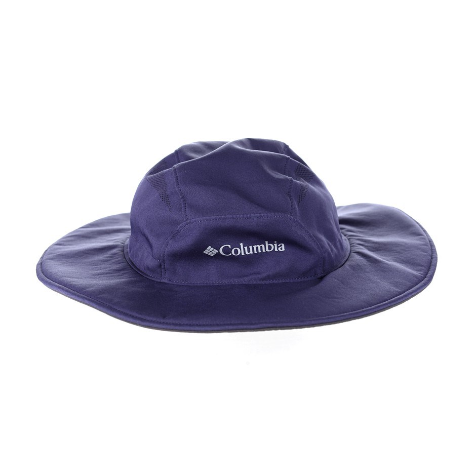 Columbia silver sales ridge booney hat