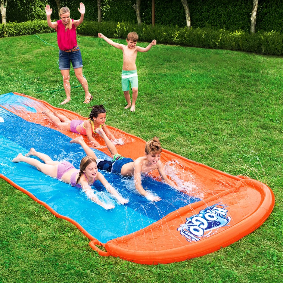 Bestway Water Slip And Slide Kids Inflat