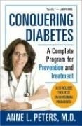 Conquering Diabetes: A Complete Program 
