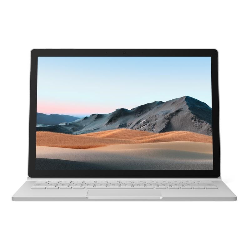Microsoft Surface Book 3 13.5-inch i7/16