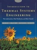 Introduction to Thermal Systems Engineer