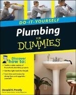 Do-It-Yourself Plumbing for Dummies