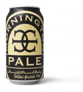 Mornington Pale Ale (24x 375mL).