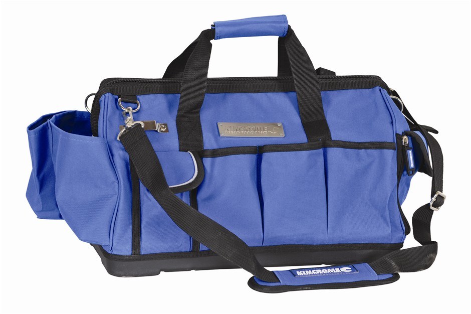 Kincrome Tool Bag 20 Pocket 450mm