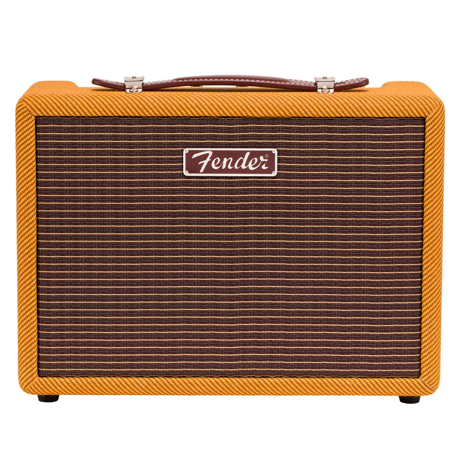 Fender Monterey Tweed