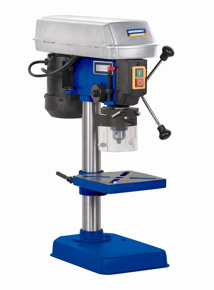 Kincrome Bench Drill Press Bench Mounted