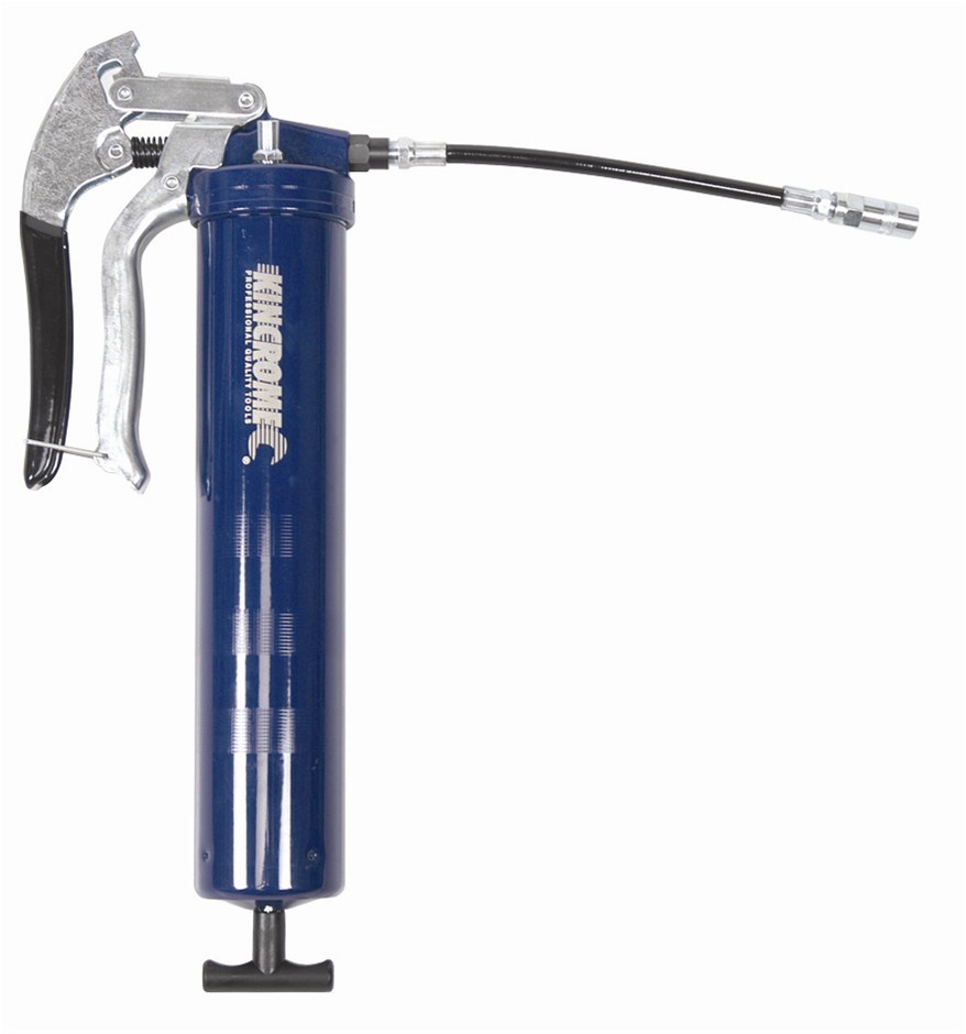 Kincrome Grease Gun Double Action 8000PS