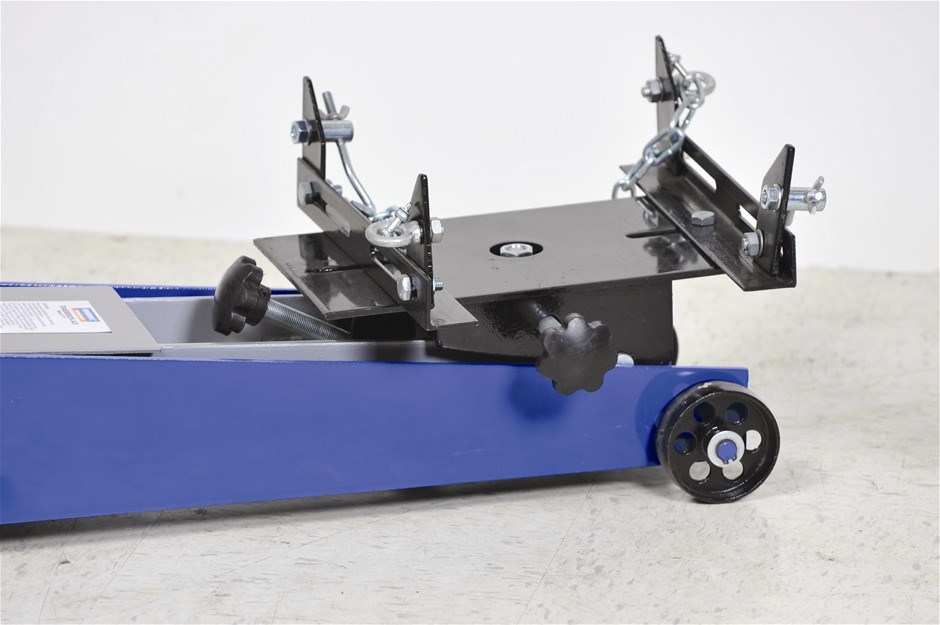 Buy Kincrome Transmission Jack Low Profile 500 Kg Grays Australia