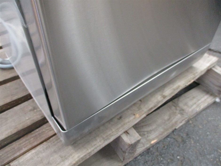 Omega ODW700X 600mm Freestanding Dishwasher Auction (00097028083