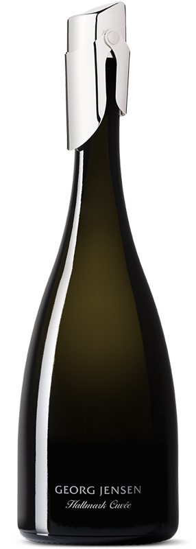 Georg Jensen by Heemskerk Hallmark Cuvee