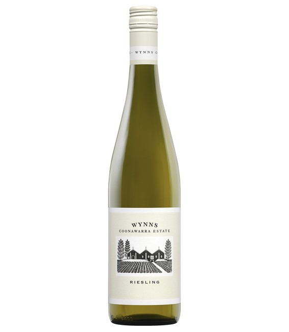 Wynn's Riesling 2020 (6x 750mL).