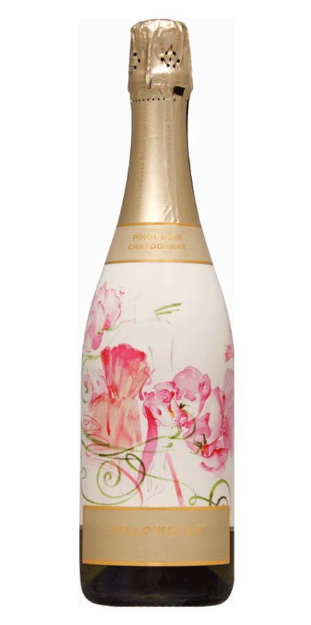 Yellowglen Vintage Botanical Series Pino