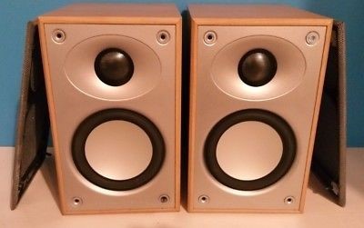 Mordaunt-Short Premier 302 Satellite Spe