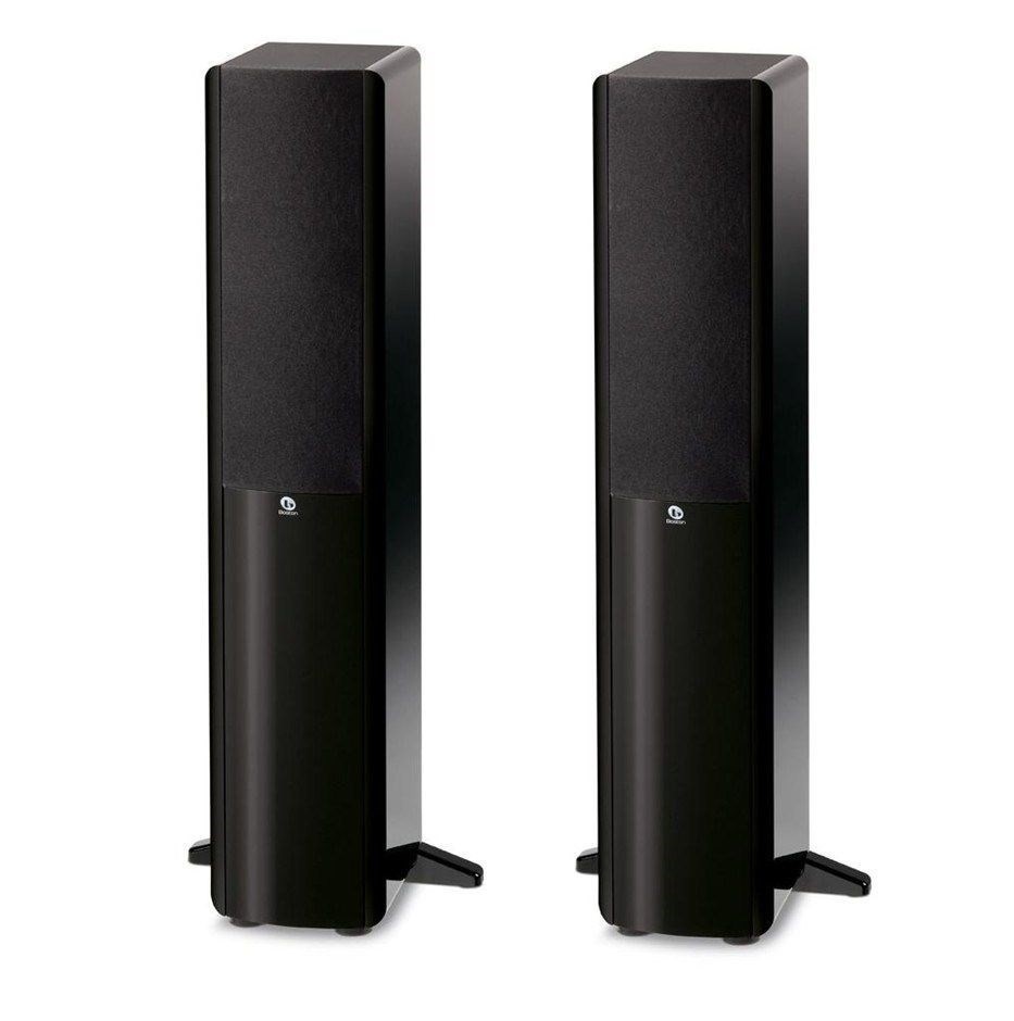 Boston Acoustics A 250 Floorstanding Lou